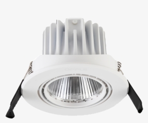 Attractive Luminaire Design With Comfortable Light - Opple Spot Hq 9w 40/30 W #4338997