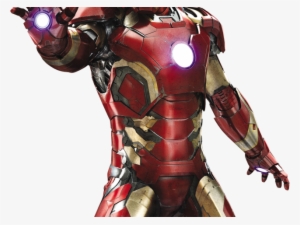 Iron Man Png Transparent Images - Avengers Infinity War Iron Man Png #4339053