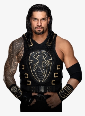 Roman Reigns - Roman Reigns Summerslam 2017 Attire #4339189