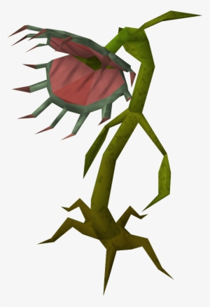 Stranger Plant #4339198