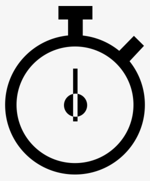 To Be Sold Out Comments - Chronometer Icon Png #4339395