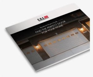 Ebook - Garage Door #4339454