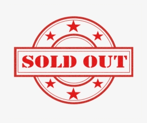 This Concert Is Sold Out - Emblem #4339493