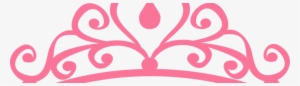 Princess Extravaganza - Crown Svg Cut File #4339563
