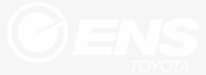 Ens Toyota Logo #4339662