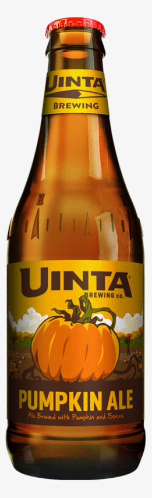 Uinta Pumpkin Ale #4339664
