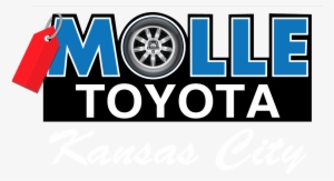 Molle Toyota Logo - Molle Toyota #4339693
