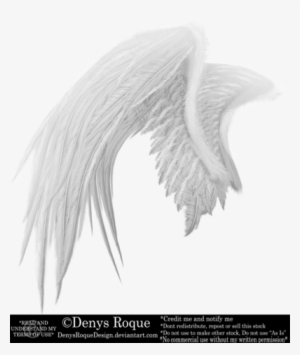 Ala Angel Png - Alas De Angeles Para Photoshop #4339915