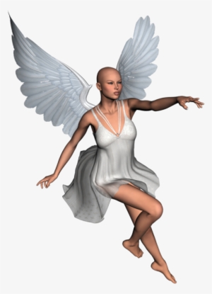 0 Kbytes, V - Png Angel #4339920