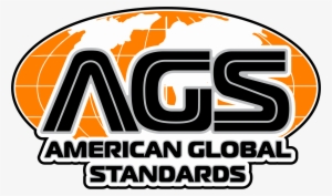 Ags Logo #4339962