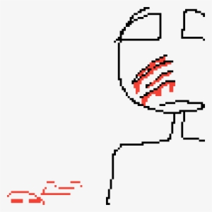 Goretober Day - Illustration #4339965