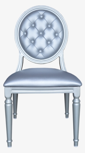 Marie Antoinette Chair - Gold #4339967