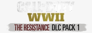 Continue The Epic Scale Of War With The Resistance - Going The Distance Dvd Cover #4340056