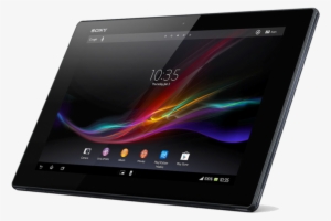 Sony Tablet Z4 #4340216