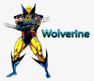 Wolverine Free Pictures - Wolverine #4340271
