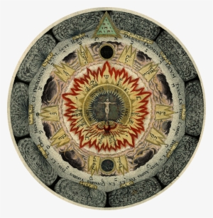 Amphitheatrum Sapientiae Aeternae - Khunrath Amphitheatrum Sapientiae Aeternae #4340320