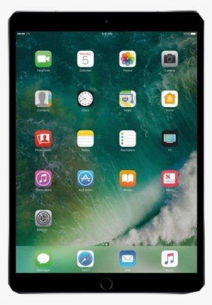 Ipad Pro 10 T #4340488