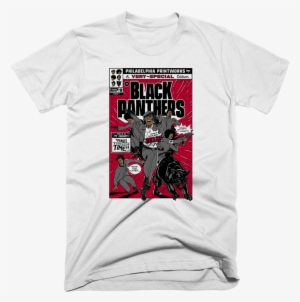 Black Panthers Comic - They Re Good Dogs Brent Hat #4340491