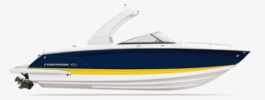 Luxury Sport Boats - Speedboat #4340533
