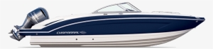 Outboard Deck Boats - Suncoast Credit Union #4340646