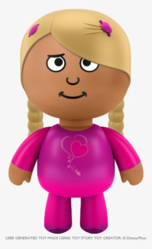 2 Responses To “my Toy Story - Toy Story #4340843