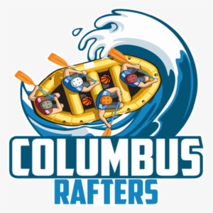 Columbus Rafters Basketball - Vacation Bible School (vbs) 2018 Rolling River Rampage #4340851