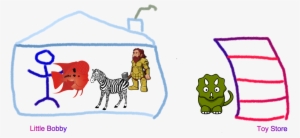 Toystory-17 - - Triceratops Green.png 17" Laptop Sleeve #4340925