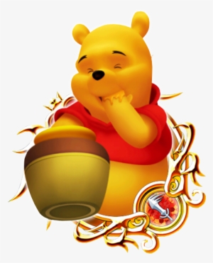 Kingdom Hearts 3 Toy Story - Stained Glass Medals Khux #4340926