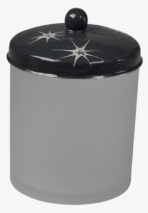 Polaris Round Q-tip - Lid #4340973