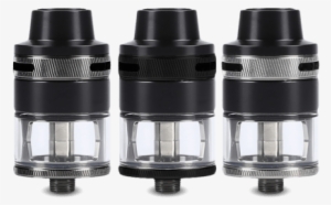 Aspire Revvo Tank Black #4341160