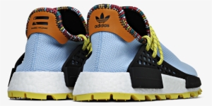 Mens Adidas Pw Solar Hu Nmd #4341400
