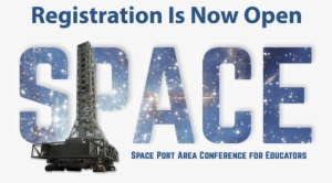 Registration For Space #4341550