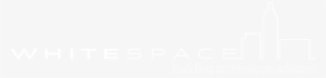 Whitespace Tagline #4341561