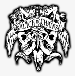 Alice In Chains Live Zagreb Dvdrip - Alice In Chains Art #4341593