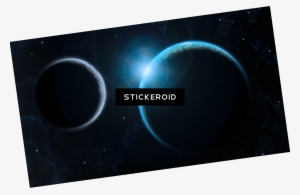 Space - Circle #4341627