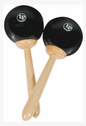 Lp Fiber Maracas #4341732