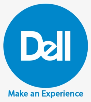 New Dell Logo - Chemical Element #4341885