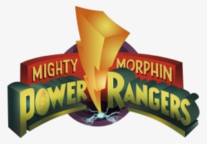 Download Download Png - Original Power Rangers Logo #4341892