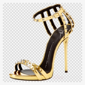 High-heeled Shoe #4341923