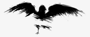 X X X X X - Crow Logo Png #4341982