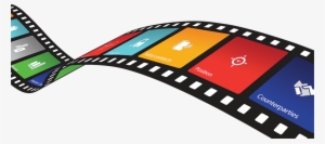 Film Reel Clipart #4342135