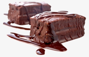 Chocolate Png Image - Two Chocolate Cakes With Syrup Mug #4342248