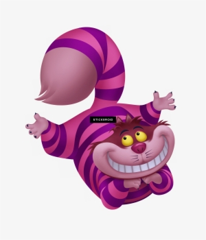 Alice In Wonderland Pic Disney - Alice In Wonderland Stickers Telegram #4342292