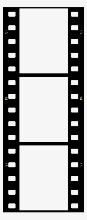 Filme De Fotos Para Montagem #4342298