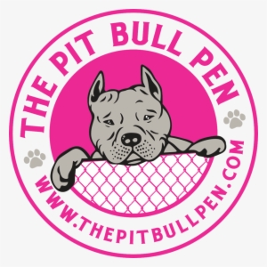 The Pit Bull Pen - West Bengal School Service Commission Logo #4342405