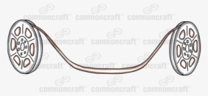 Film Reel To Reel - Film #4342476