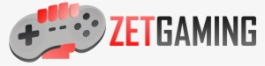 Zetgaming - Graphic Design #4342514