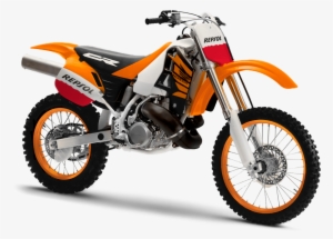 Motorbike Motorbike - Yamaha Wr 450 2007 #4342844