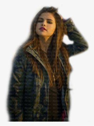 Selena - Gomez - Transparent - Png - Selena Gomez Transparent Pngs #4342885
