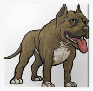 Vinyl Sticker Decals Funny Sign Beware Of Dog. Make #4342924